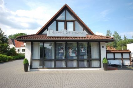 Friseursalon Langwedel