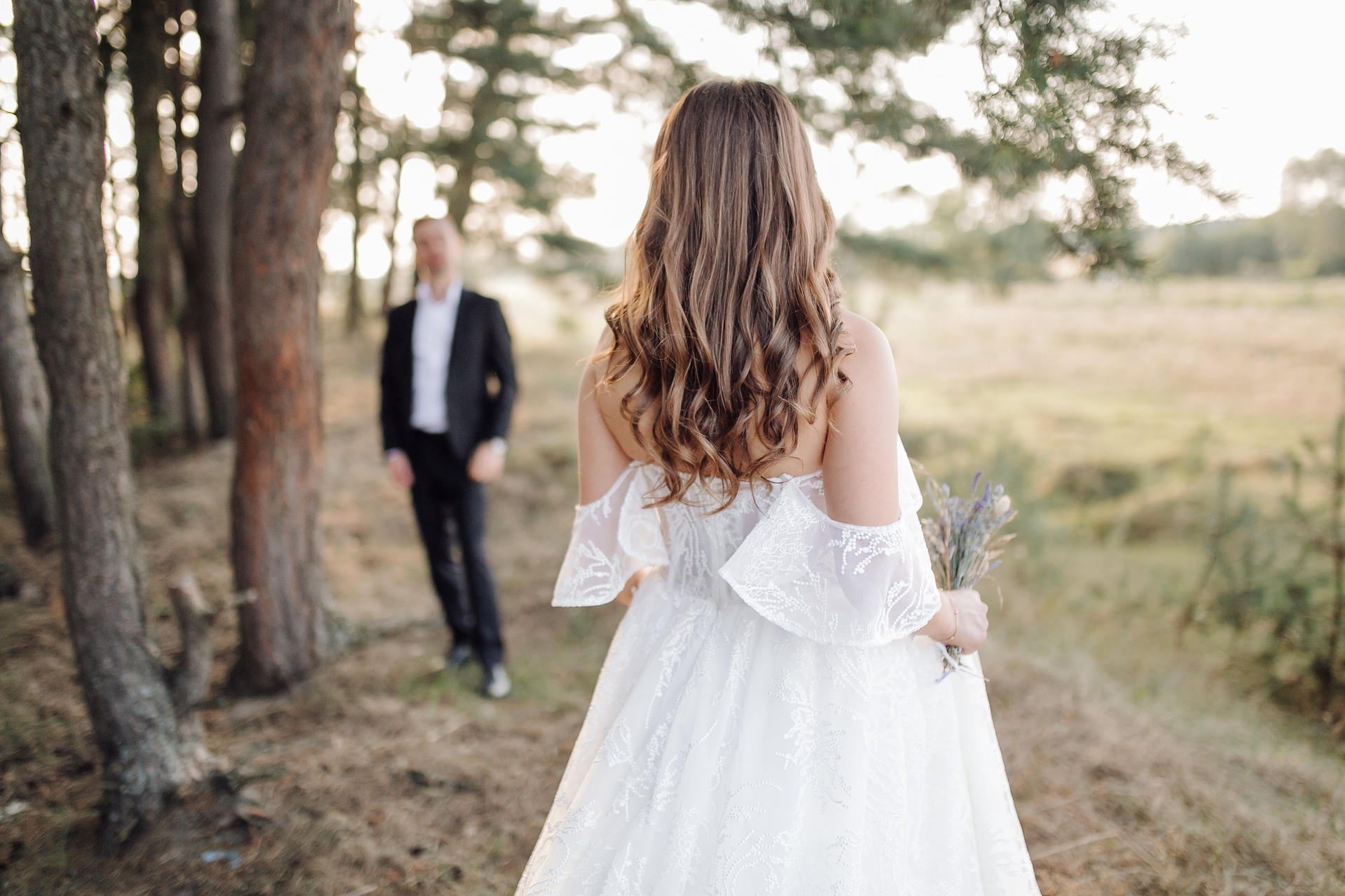 elegante Hochsteckfrisuren